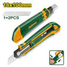 ΚΟΠΙΔΙ 170mm JADEVER JDSK8618 (400138)