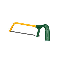 ΣΙΔΗΡΟΠΡΙΟΝΟ 150mm JADEVER JDHF2105 (400156)
