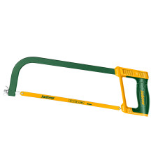 ΣΙΔΗΡΟΠΡΙΟΝΟ 300mm ΜΕ ΜΑΛΑΚΗ ΛΑΒΗ JADEVER JDHF3168 (400158)