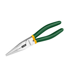 ΜΥΤΟΤΣΙΜΠΙΔΟ ΙΣΙΟ ΜΕ ΠΛΑΣΤΙΚΗ ΛΑΒΗ 160mm JADEVER JDPL2946 (400164)