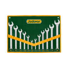 ΓΕΡΜΑΝΟΠΟΛΥΓΩΝΑ ΣΕΤ 12 ΤΕΜ JADEVER JDSP1M12 (400242)