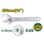 ΓΑΛΛΙΚΟ ΚΛΕΙΔΙ 10’’ JADEVER JDAW1110 (400245)