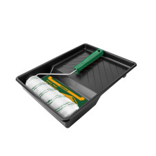 ΡΟΛΟ ΒΑΦΗΣ 230mm ΜΕ ΣΚΑΦΑΚΙ ΣΕΤ JADEVER JDCB3H39 (400305)