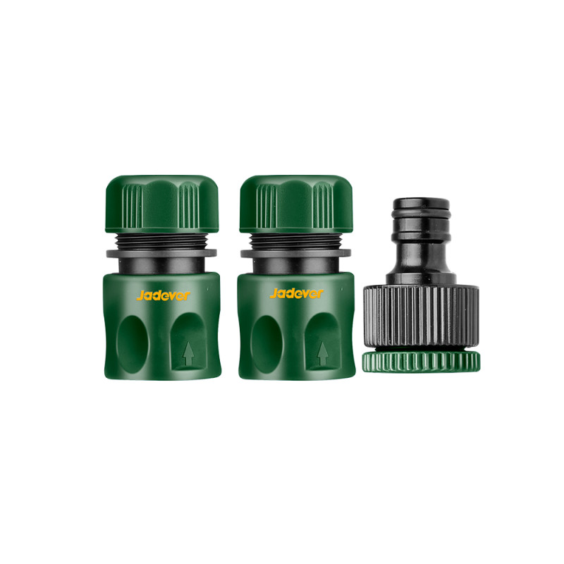 ΤΑΧΥΣΥΝΔΕΣΜΟΙ 1/2’’ ΣΕΤ 3 ΤΕΜ JADEVER JDQC2E33 (400322) ΤΑΧΥΣΥΝΔΕΣΜΟΙ 1/2’’ ΣΕΤ 3 ΤΕΜ JADEVER JDQC2E33 (400322)