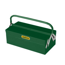 ΕΡΓΑΛΕΙΟΘΗΚΗ ΜΕΤΑΛΛΙΚΗ 3 ΘΕΣΕΩΝ JADEVER JDTB8A33 (400332)
