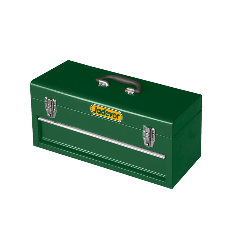 ΕΡΓΑΛΕΙΟΘΗΚΗ ΜΕΤΑΛΛΙΚΗ ΜΕ ΣΥΡΤΑΡΙ JADEVER JDTB8A22 (400333) ΕΡΓΑΛΕΙΟΘΗΚΗ ΜΕΤΑΛΛΙΚΗ ΜΕ ΣΥΡΤΑΡΙ JADEVER JDTB8A22 (400333)