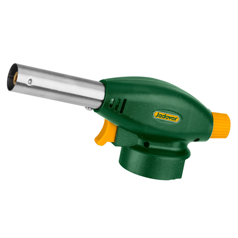 ΦΛΟΓΙΣΤΡΟ ΑΕΡΙΟΥ 165mm JADEVER JDFG1602 (400334) ΦΛΟΓΙΣΤΡΟ ΑΕΡΙΟΥ 165mm JADEVER JDFG1602 (400334)