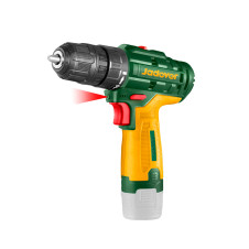 ΔΡΑΠΑΝΟΚΑΤΣΑΒΙΔΟ 2 ΤΑΧΥΤΗΤΩΝ 12V JADEVER JDCDS520 (400342)