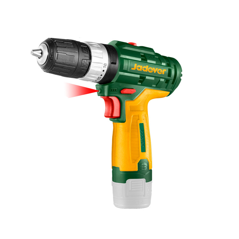 ΔΡΑΠΑΝΟΚΑΤΣΑΒΙΔΟ ΚΡΟΥΣΤΙΚΟ 2 ΤΑΧΥΤΗΤΩΝ 12V JADEVER JDCDS540 (400343) ΔΡΑΠΑΝΟΚΑΤΣΑΒΙΔΟ ΚΡΟΥΣΤΙΚΟ 2 ΤΑΧΥΤΗΤΩΝ 12V JADEVER JDCDS540 (400343)