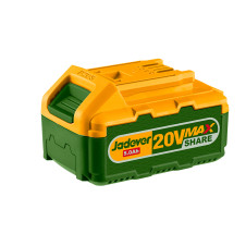 ΜΠΑΤΑΡΙΑ Li-Ion P20S 20V/5A JADEVER JDLBP550 (400354)