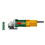 ΤΡΟΧΟΣ ΓΩΝΙΑΚΟΣ 710W 115mm JADEVER JDAG15711 (400358)