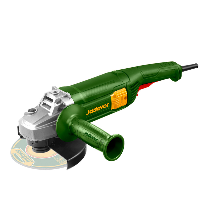 ΤΡΟΧΟΣ ΓΩΝΙΑΚΟΣ 2000W 230mm JADEVER JDAG852001 (400362) ΤΡΟΧΟΣ ΓΩΝΙΑΚΟΣ 2000W 230mm JADEVER JDAG852001 (400362)