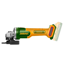 ΤΡΟΧΟΣ ΓΩΝΙΑΚΟΣ 20V 100mm ΒΑΛΙΤΣΑΚΙ JADEVER JDLAP5212 (400390)