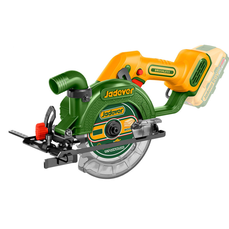 ΔΙΣΚΟΠΡΙΟΝΟ ΞΥΛΟΥ ΜΠΑΤΑΡΙΑΣ 20V JADEVER JDLWP5631 (400393) ΔΙΣΚΟΠΡΙΟΝΟ ΞΥΛΟΥ ΜΠΑΤΑΡΙΑΣ 20V JADEVER JDLWP5631 (400393)