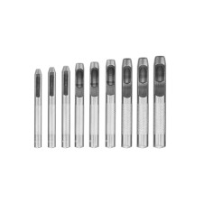 ΣΓΡΟΜΠΙΕΣ ΣΕΤ 9 ΤΕΜ JADEVER JDCC7509 (400505)