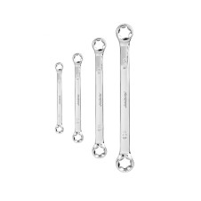 ΚΛΕΙΔΙΑ ΠΟΛΥΓΩΝΑ STAR ΣΕΤ 4 ΤΕΜ JADEVER JDFR2404 (400555)