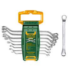 ΚΛΕΙΔΙΑ ΠΟΛΥΓΩΝΑ ΣΕΤ 8 ΤΕΜ JADEVER JDFR3208 (400560)