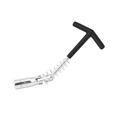 ΜΠΟΥΖΟΚΛΕΙΔΟ ΤΑΦ ΣΠΑΣΤΟ 21mm JADEVER JDTH5121 (400582)