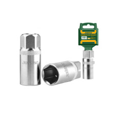 ΚΑΡΥΔΑΚΙ ΜΠΟΥΖΟΚΛΕΙΔΟΥ 1/2" 21mm JADEVER JDCS4221 (400611)