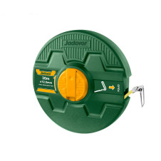 ΜΕΤΡΟΤΑΙΝΙΑ 30m ΑΤΣΑΛΙΝΗ JADEVER JDMT3530 (400616)