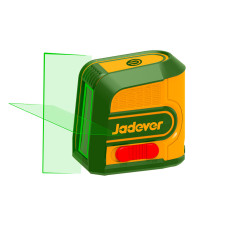 ΑΛΦΑΔΙ ΛΕΙΖΕΡ ΑΥΤΟ-ΟΡΙΖΟΝΤΙΟΥΜΕΝΟ JADEVER JDLE2M03 (400634)