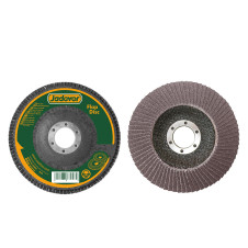 ΠΟΛΥΠΤΕΡΟΣ ΔΙΣΚΟΣ ΛΕΙΑΝΣΗΣ P80 115mm JADEVER JDYL1303 (400699)