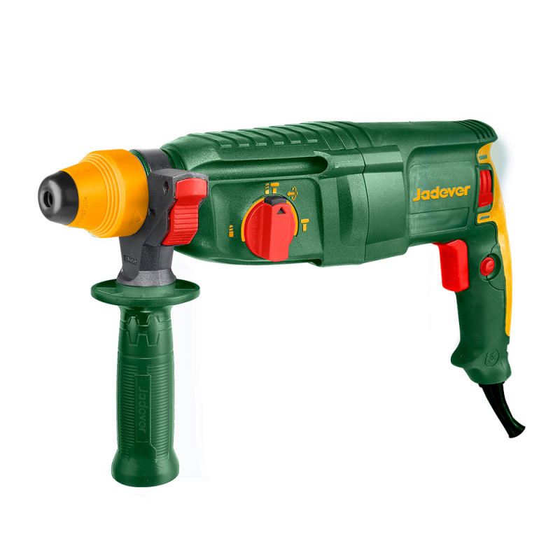 ΠΙΣΤΟΛΕΤΟ ΠΕΡΙΣΤΡΟΦΙΚΟ 800W JADEVER JDRH1D26 (400721) ΠΙΣΤΟΛΕΤΟ ΠΕΡΙΣΤΡΟΦΙΚΟ 800W JADEVER JDRH1D26 (400721)