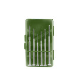 ΚΑΤΣΑΒΙΔΙΑ ΑΚΡΙΒΕΙΑΣ ΣΕΤ 6 ΤΕΜ JADEVER JDSS2B26 (400734)
