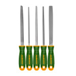 ΛΙΜΕΣ ΜΕΤΑΛΛΟΥ ΣΕΤ 5 ΤΕΜ JADEVER JDSF2405 (400737)