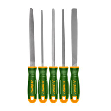ΛΙΜΕΣ ΜΕΤΑΛΛΟΥ ΣΕΤ 5 ΤΕΜ JADEVER JDSF2405 (400737)