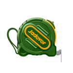 ΜΕΤΡΟΤΑΙΝΙΑ ΜΕΤΑΛΛΙΚΗ 5m ΜΕΤΡΙΚΟ JADEVER JDMT1230M (400748)