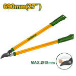 ΨΑΛΙΔΑ ΚΛΑΔΙΩΝ JADEVER JDPR1301 (400756)