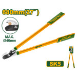 ΨΑΛΙΔΑ ΚΛΑΔΙΩΝ ΜΕ BYPASS JADEVER JDPR1327 (400758)