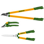 ΨΑΛΙΔΙΑ ΚΗΠΟΥ ΣΕΤ 3 ΤΕΜ JADEVER JDPR3E03 (400760)