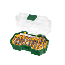ΜΥΤΕΣ ΚΑΤΣΑΒΙΔΙΩΝ ΣΕΤ 32 ΤΕΜ JADEVER JDBS3B32 (400767)