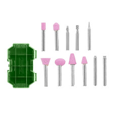 ΕΞΑΡΤΗΜΑΤΑ ΣΕΤ 11 ΤΕΜ JADEVER JDRR2011 (400775)