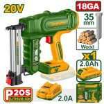 ΚΑΡΦΩΤΙΚΟ 20V JADEVER JDBJ1308 (400784) ΚΑΡΦΩΤΙΚΟ 20V JADEVER JDBJ1308 (400784)