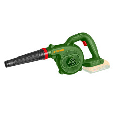 ΦΥΣΗΤΗΡΑΣ ΜΠΑΤΑΡΙΑΣ 20V SOLO JADEVER JDBLP512 (400792)