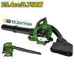 ΦΥΣΗΤΗΡΑΣ / ΑΝΑΡΡΟΦΗΤΗΡΕΣ ΒΕΝΖΙΝΗΣ JADEVER JDYQ2A25 (400807) ΦΥΣΗΤΗΡΑΣ / ΑΝΑΡΡΟΦΗΤΗΡΕΣ ΒΕΝΖΙΝΗΣ JADEVER JDYQ2A25 (400807)