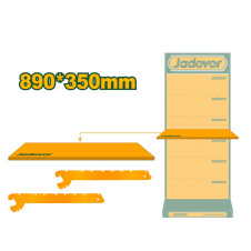 ΣΤΑΝΤ ΚΟΜΠΛΕ JADEVER (400999)