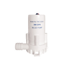 ΗΛΕΚΤΡΑΝΤΛΙΑ TMC 02303-12V/300GAL (900300)