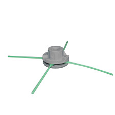 ΚΕΦΑΛΗ ΘΑΜΝΟΚΟΠΤΙΚΟΥ ΔΗΜΗΤΡΑ (913300)