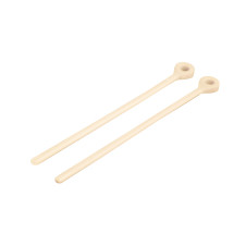 ΡΑΒΔΑΚΙ ΓΙΑ ΔΗΜΗΤΡΑ Φ6 ΚΙΤΡΙΝΟ ΣΥΣΚΕΥΑΣΙΑ 40 ΤΕΜΑΧΙΩΝ (913322)