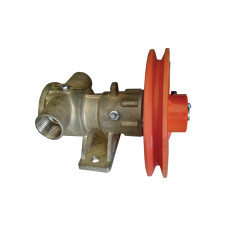 ΑΝΤΛΙΑ GARONI 1/2" Σ1500 (916100)