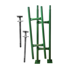 ΒΑΣΗ ΔΙΠΛΗ ΔΙΑΙΡΟΥΜΕΝΗ ΜΕ ΒΙΔΕΣ (918100)