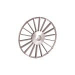 ΑΝΤΛΙΑ LIVERANI SPECIAL MASTER Φ50 INOX 2'' (920108) ΑΝΤΛΙΑ LIVERANI SPECIAL MASTER Φ50 INOX 2'' (920108)