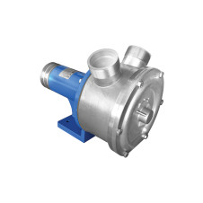 ΑΝΤΛΙΑ LIVERANI SPECIAL MASTER Σ1400 Φ50 INOX 2'' (920108)