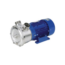 ΗΛΕΚΤΡΑΝΤΛΙΑ LIVERANI INOX 316 SENIOR HP1,5 380V (920124)