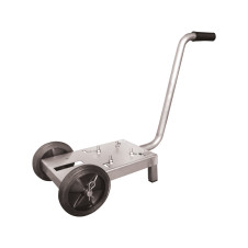 ΚΑΡΟΤΣΙ INOX ΓΙΑ ΑΝΤΛΙΕΣ LIVERANI ΜΙΚΡΟ (920708)