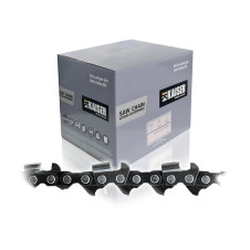 ΑΛΥΣΙΔΑ ΡΟΛΟ KAISER 1/4" 1.1mm 100 ΠΟΔΙΩΝ (934208)